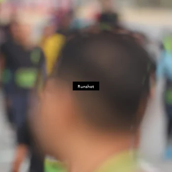 Runner Photo 5601303