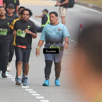 Runner Photo 5601304