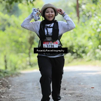 Runner Photo 5601305
