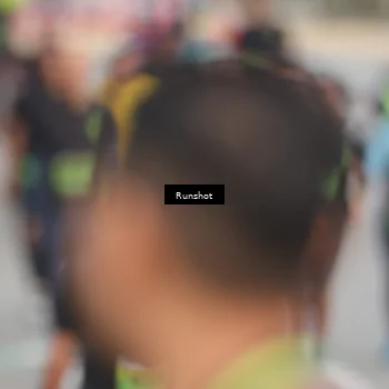 Runner Photo 5601313