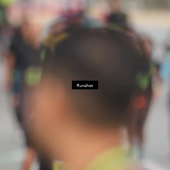 Runner Photo 5601315