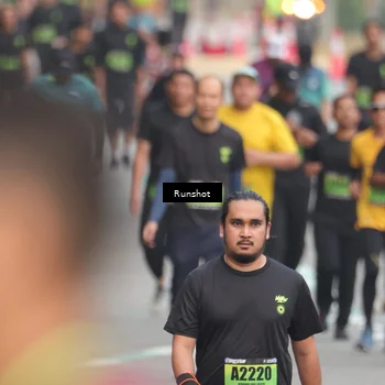 Runner Photo 5601320