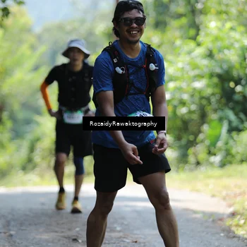 Runner Photo 5601326