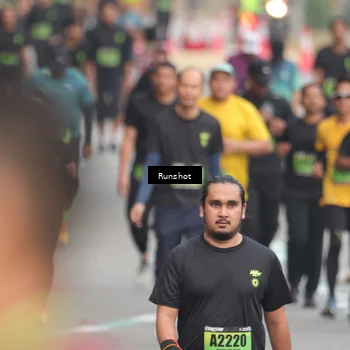 Runner Photo 5601337