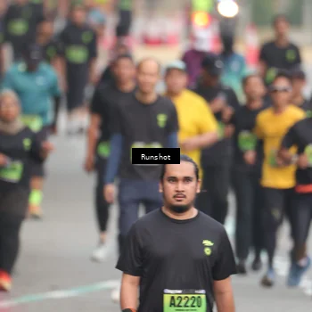 Runner Photo 5601338