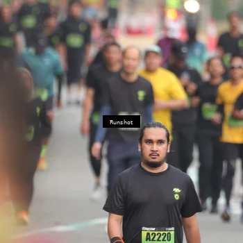 Runner Photo 5601339
