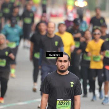 Runner Photo 5601342