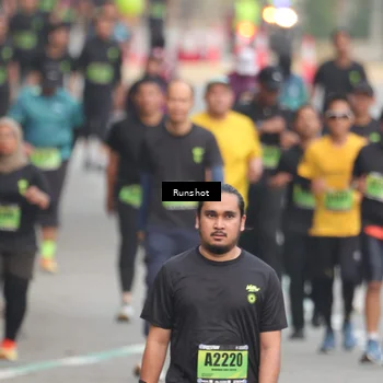 Runner Photo 5601343
