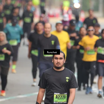 Runner Photo 5601352