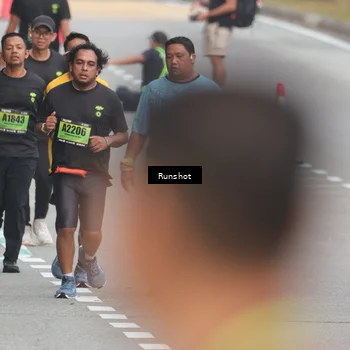 Runner Photo 5601356