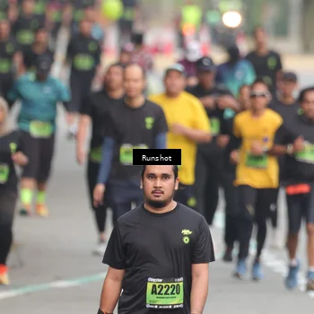 Runner Photo 5601368