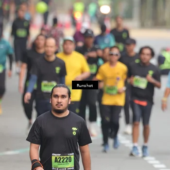 Runner Photo 5601369