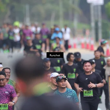 Runner Photo 5601374