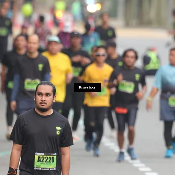 Runner Photo 5601375