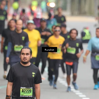 Runner Photo 5601378
