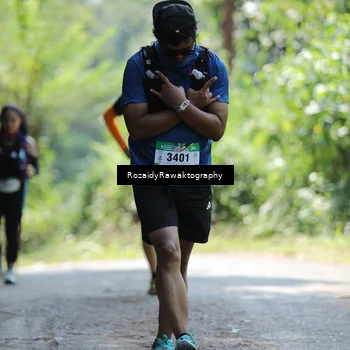 Runner Photo 5601379