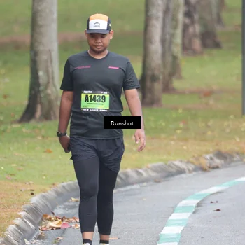 Runner Photo 5601380