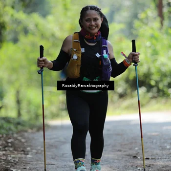 Runner Photo 5601381