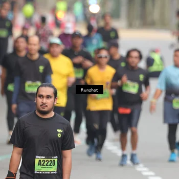 Runner Photo 5601386