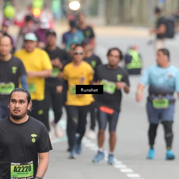 Runner Photo 5601388