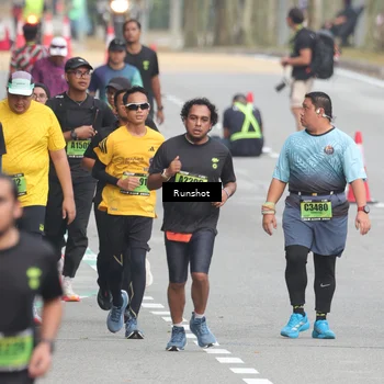 Runner Photo 5601406