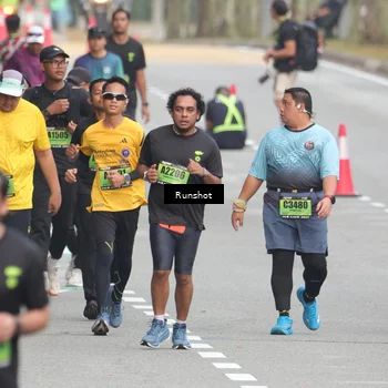 Runner Photo 5601410