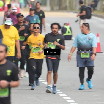 Runner Photo 5601412