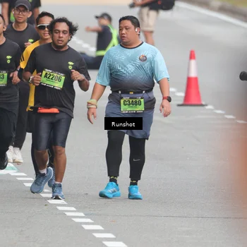 Runner Photo 5601414