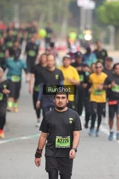 Runner Photo 5601422