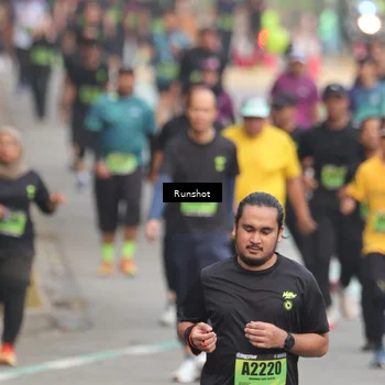 Runner Photo 5601434