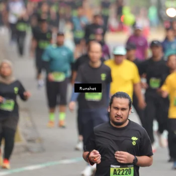 Runner Photo 5601435