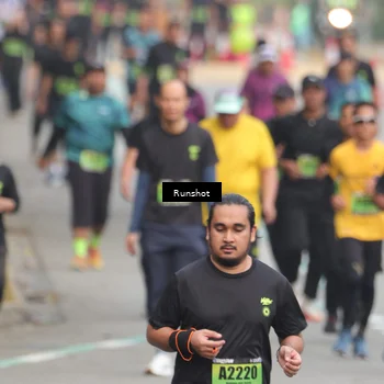 Runner Photo 5601436