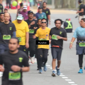 Runner Photo 5601439