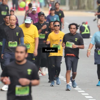 Runner Photo 5601441