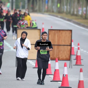 Runner Photo 5601442