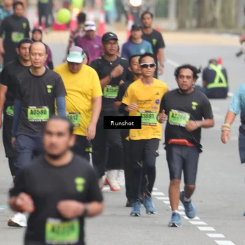 Runner Photo 5601443