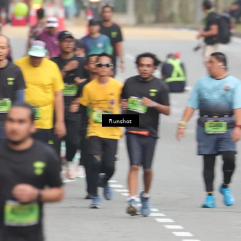 Runner Photo 5601444