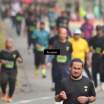Runner Photo 5601449