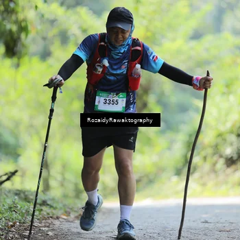 Runner Photo 5601454