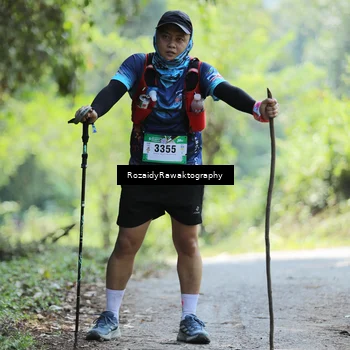 Runner Photo 5601455