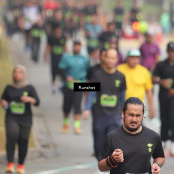 Runner Photo 5601460