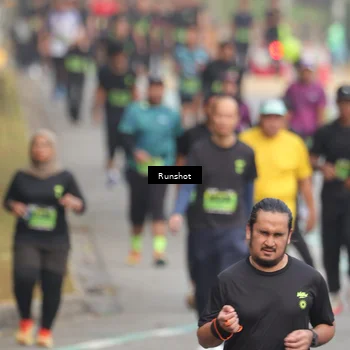 Runner Photo 5601461