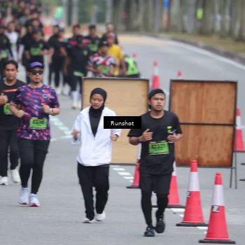 Runner Photo 5601467