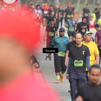 Runner Photo 5601468