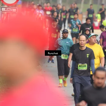 Runner Photo 5601469