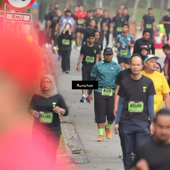 Runner Photo 5601474