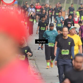 Runner Photo 5601481