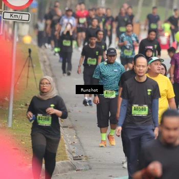 Runner Photo 5601488