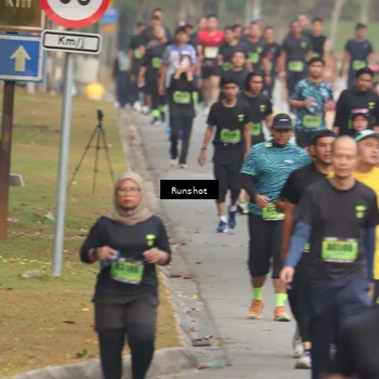 Runner Photo 5601489