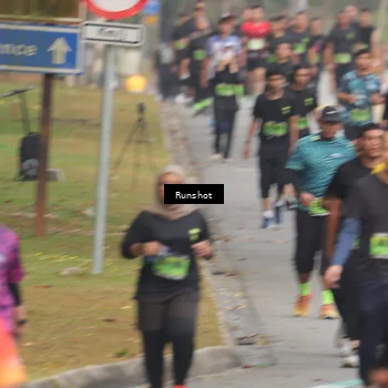 Runner Photo 5601493